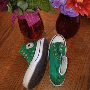 Women's Converse Shoes